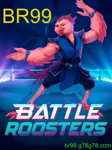 BattleRoosters: Mergulhe no Mundo Aventureiro dos Galos de Batalha