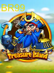 Explorando o Fascinante Mundo de TreasureIsland